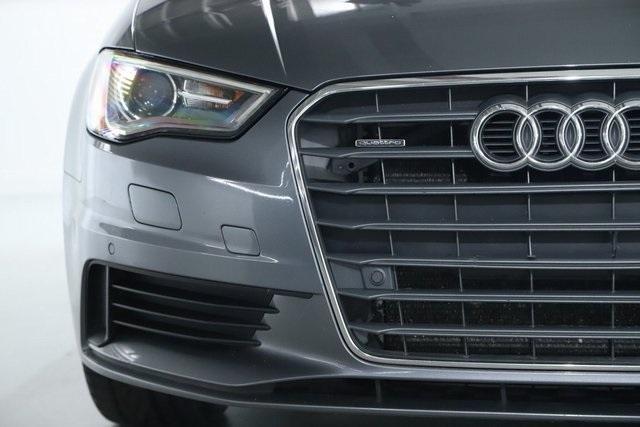 used 2016 Audi A3 car, priced at $10,990