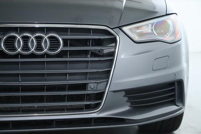 used 2016 Audi A3 car, priced at $10,990