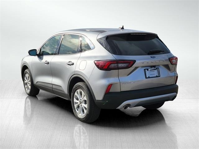 new 2024 Ford Escape car, priced at $31,503