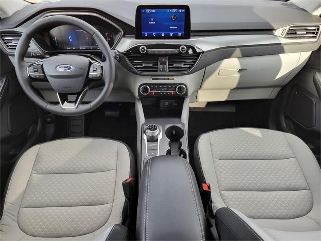 new 2024 Ford Escape car, priced at $31,503