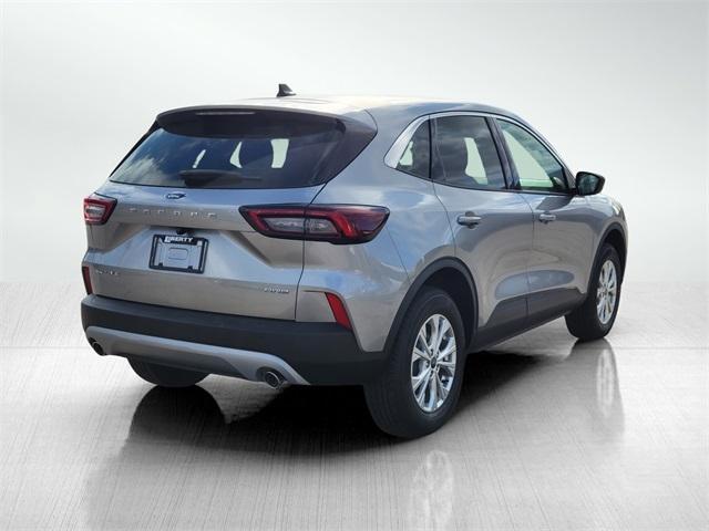 new 2024 Ford Escape car, priced at $31,503