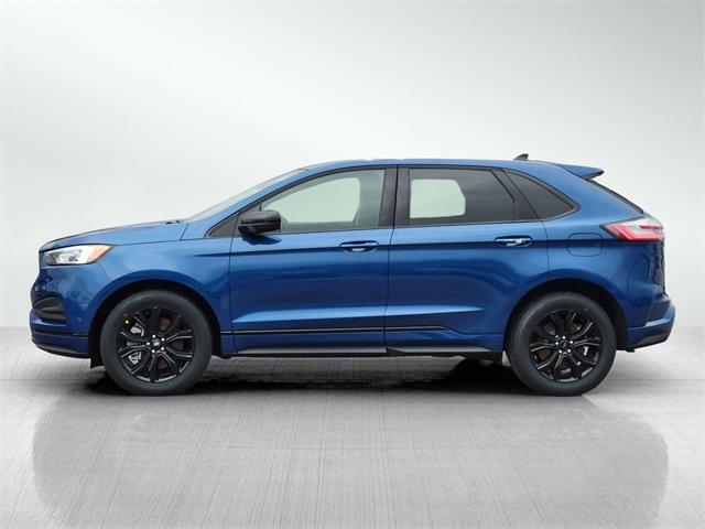 new 2024 Ford Edge car, priced at $39,990