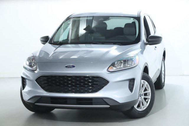 used 2022 Ford Escape car, priced at $22,481