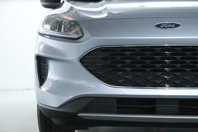 used 2022 Ford Escape car, priced at $22,481