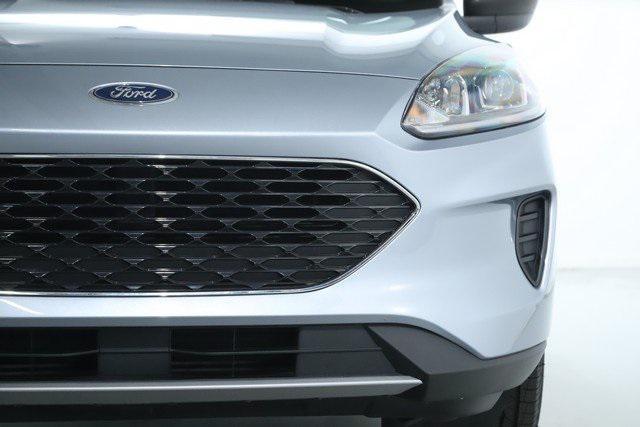 used 2022 Ford Escape car, priced at $22,481