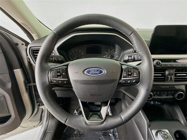 used 2022 Ford Escape car, priced at $20,990