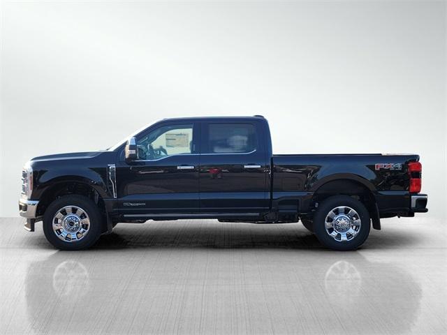 new 2024 Ford F-250 car, priced at $89,990