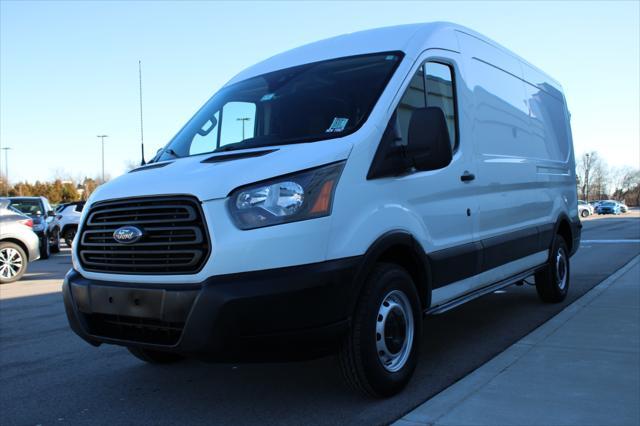 used 2019 Ford Transit-250 car, priced at $26,990