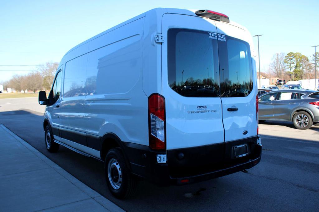 used 2019 Ford Transit-250 car, priced at $26,990