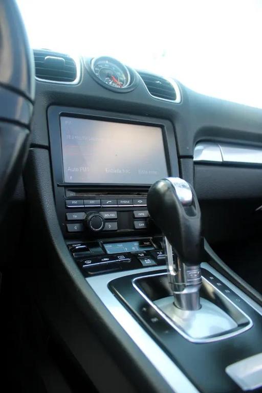 used 2015 Porsche Boxster car, priced at $29,990