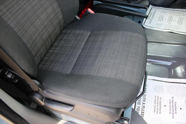 used 2016 Mercedes-Benz Sprinter car, priced at $24,990