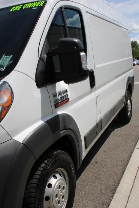 used 2019 Ram ProMaster 1500 car, priced at $27,990