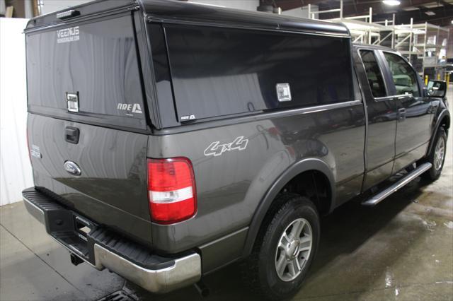 used 2007 Ford F-150 car, priced at $8,990