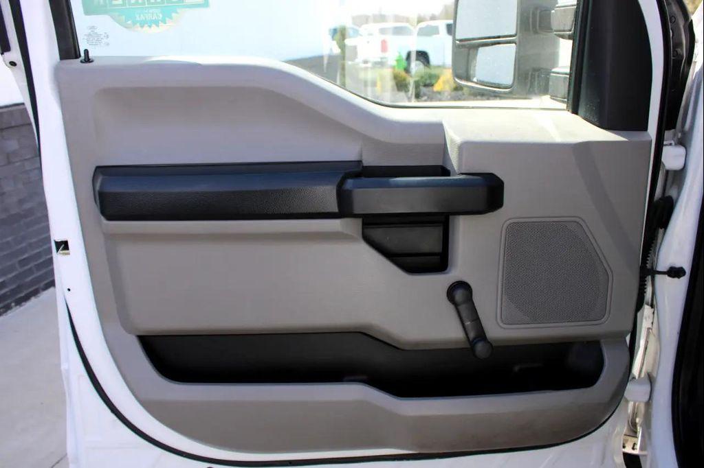 used 2017 Ford F-250 car, priced at $24,990