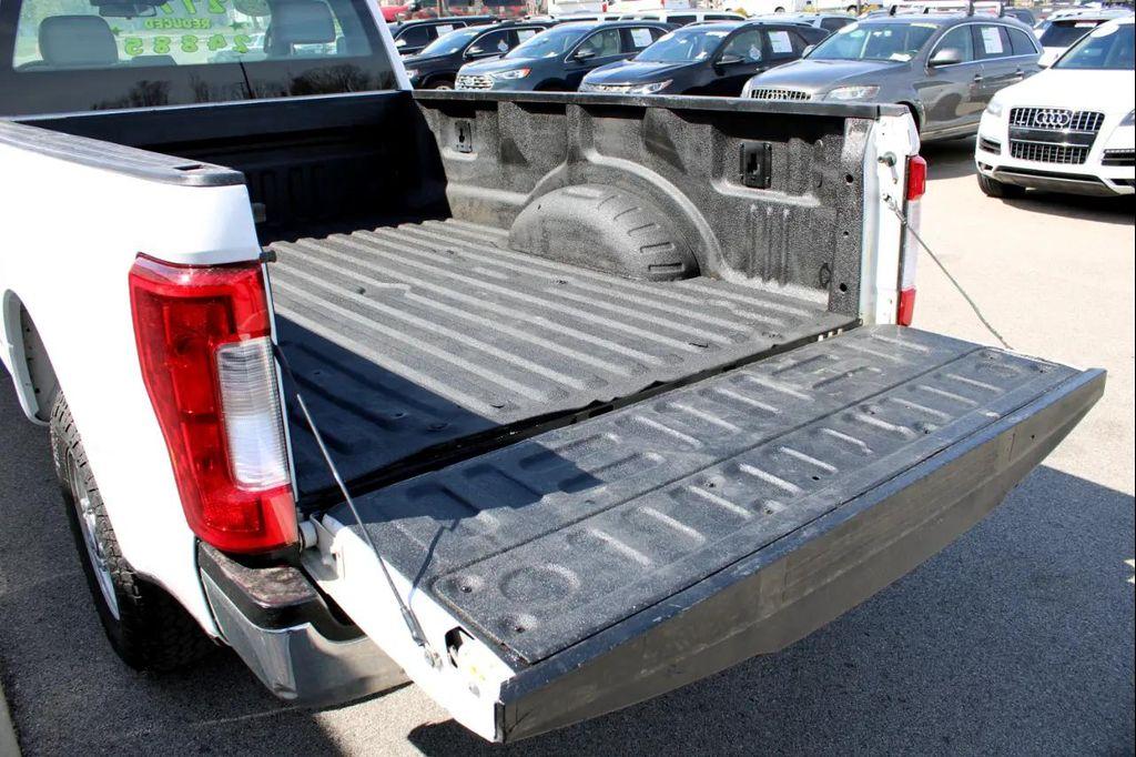 used 2017 Ford F-250 car, priced at $24,990