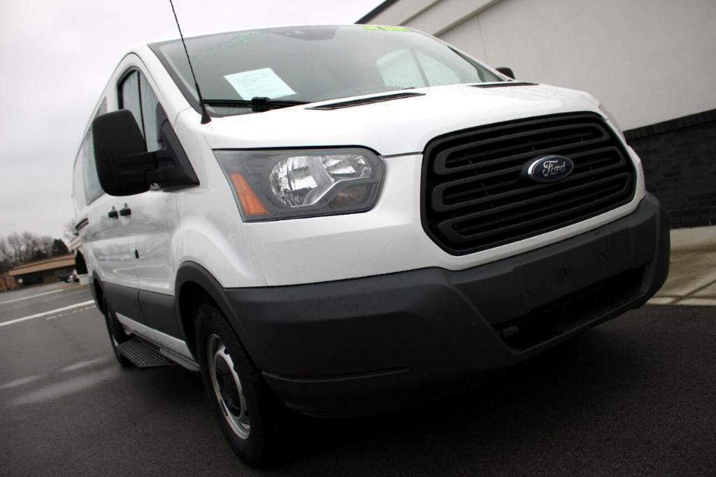 used 2017 Ford Transit-150 car, priced at $14,990