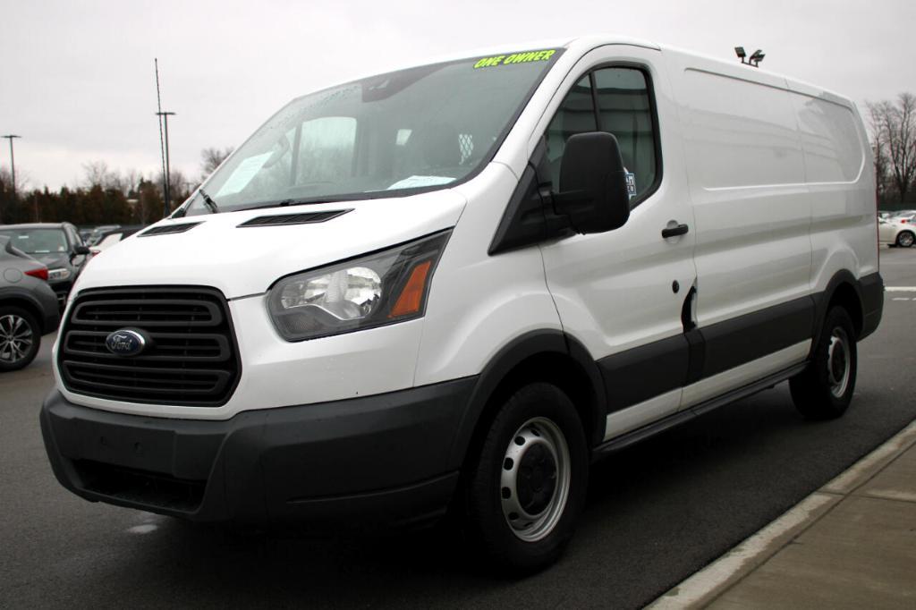 used 2017 Ford Transit-150 car, priced at $14,990
