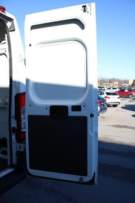 used 2014 Ram ProMaster 2500 car, priced at $17,990