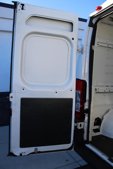 used 2014 Ram ProMaster 2500 car, priced at $17,990