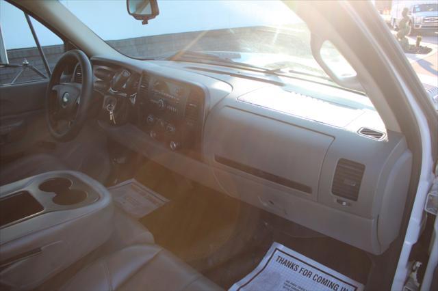 used 2008 Chevrolet Silverado 3500 car, priced at $15,990