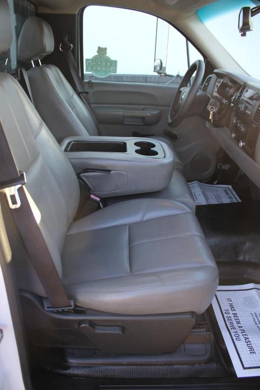 used 2008 Chevrolet Silverado 3500 car, priced at $15,990