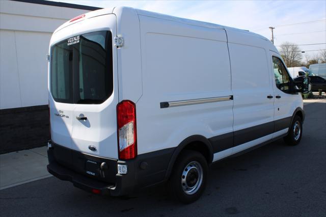 used 2015 Ford Transit-150 car, priced at $14,990