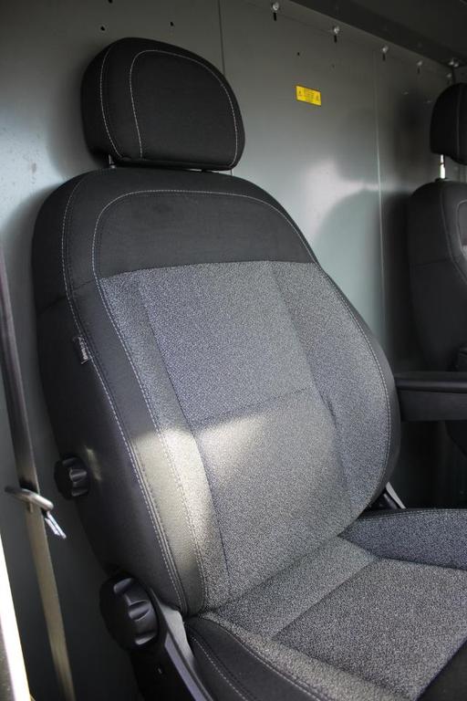 used 2018 Ram ProMaster 3500 car, priced at $17,990