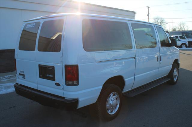 used 2014 Ford E350 Super Duty car, priced at $15,990