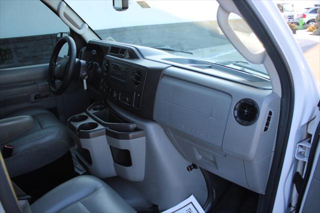 used 2014 Ford E350 Super Duty car, priced at $15,990