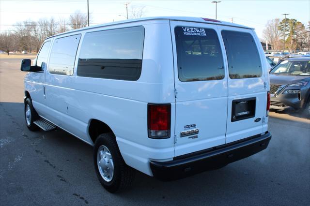 used 2014 Ford E350 Super Duty car, priced at $15,990