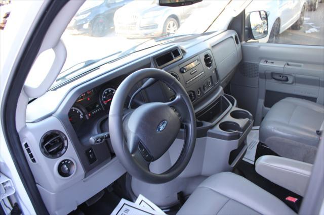 used 2014 Ford E350 Super Duty car, priced at $15,990