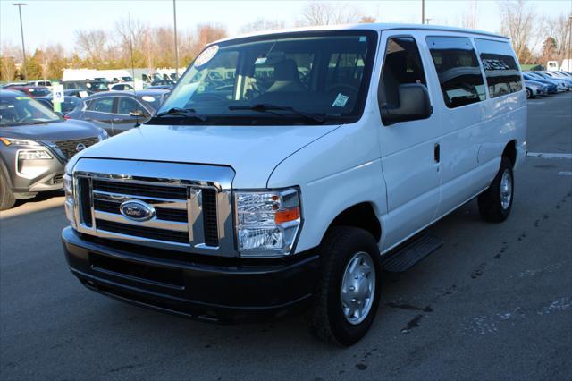 used 2014 Ford E350 Super Duty car, priced at $15,990