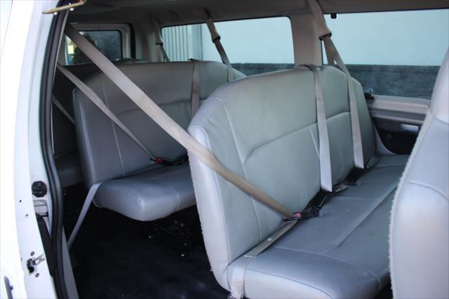 used 2014 Ford E350 Super Duty car, priced at $15,990