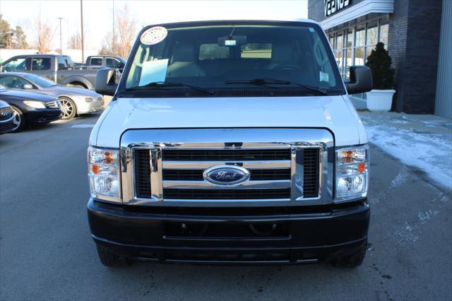 used 2014 Ford E350 Super Duty car, priced at $15,990