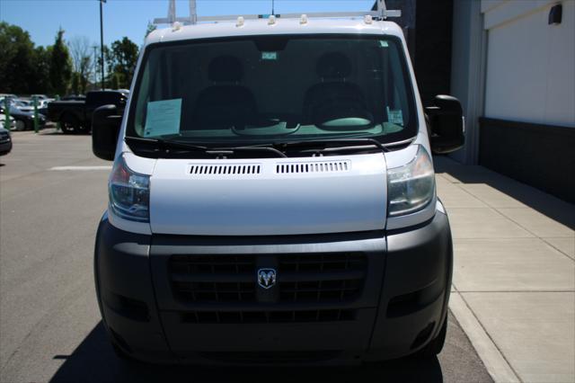 used 2015 Ram ProMaster 1500 car, priced at $17,990