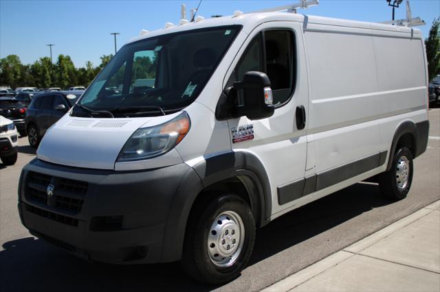 used 2015 Ram ProMaster 1500 car, priced at $17,990