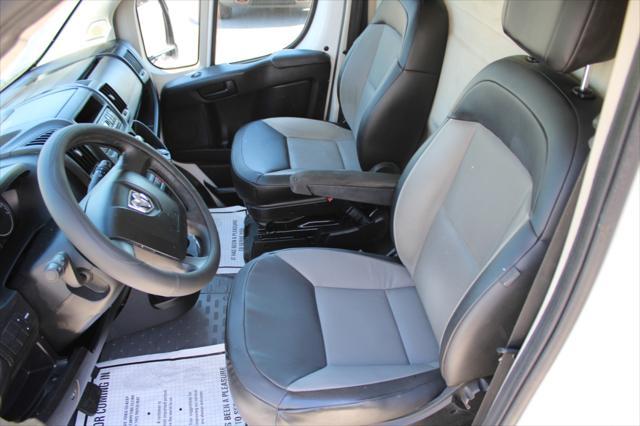 used 2015 Ram ProMaster 1500 car, priced at $17,990