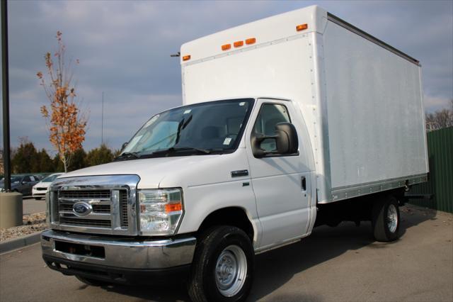 used 2010 Ford E350 Super Duty car, priced at $13,990