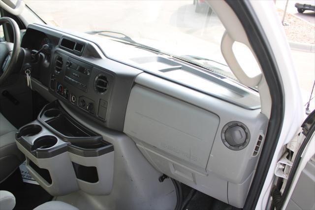 used 2010 Ford E350 Super Duty car, priced at $13,990