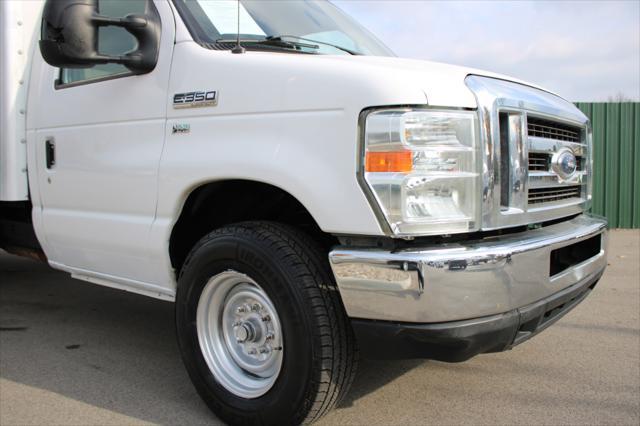 used 2010 Ford E350 Super Duty car, priced at $13,990