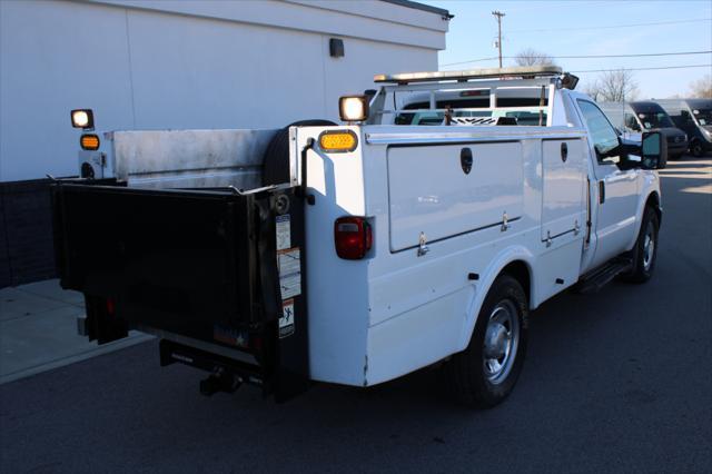 used 2012 Ford F-350 car, priced at $16,990