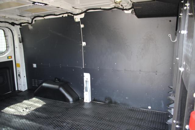 used 2017 Ford Transit-150 car, priced at $16,490