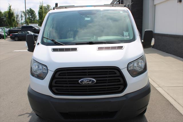 used 2017 Ford Transit-150 car, priced at $16,490