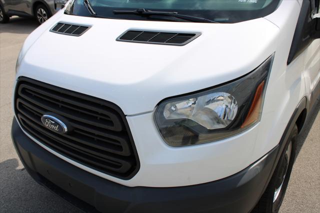 used 2017 Ford Transit-150 car, priced at $16,490