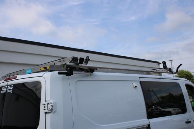 used 2017 Ford Transit-150 car, priced at $16,490