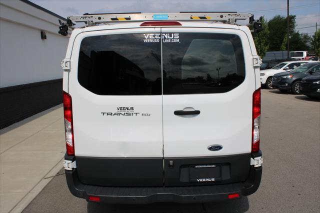 used 2017 Ford Transit-150 car, priced at $16,490