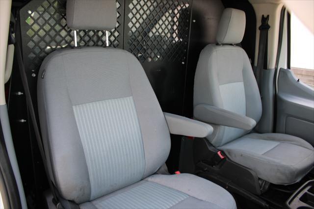 used 2017 Ford Transit-150 car, priced at $16,490
