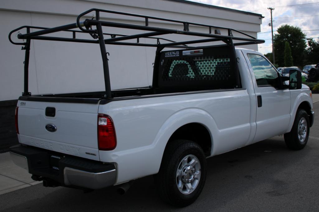 used 2016 Ford F-250 car, priced at $16,990