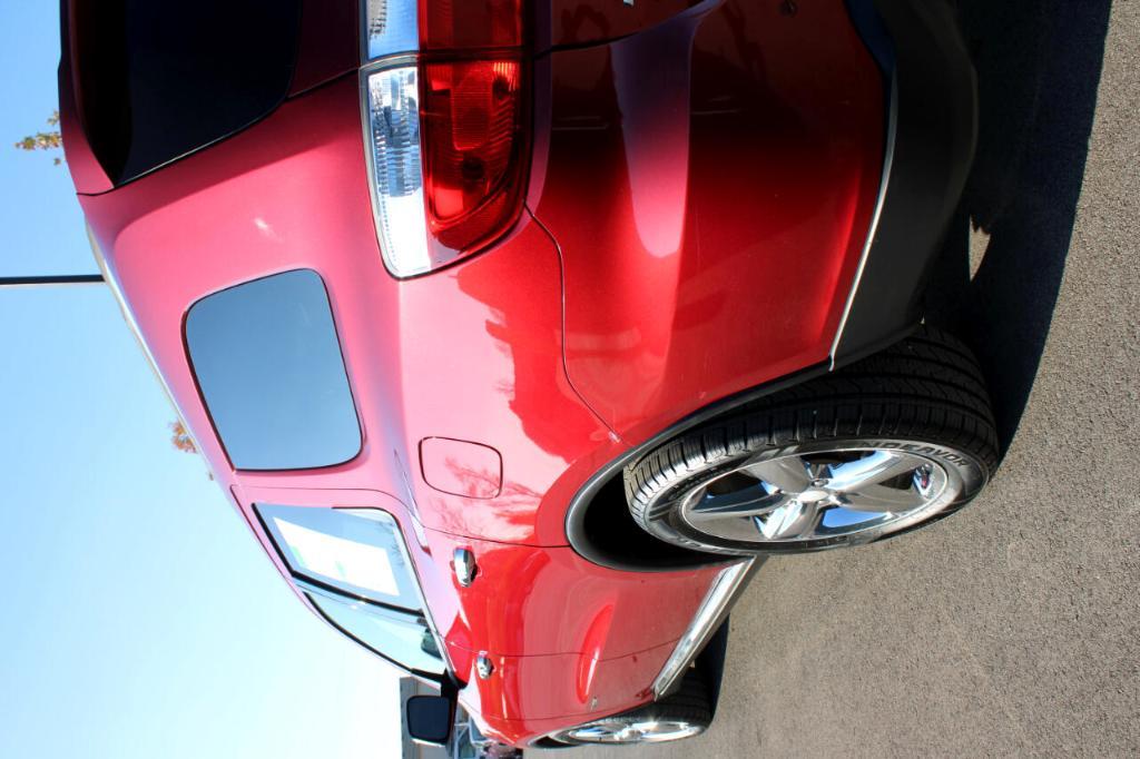 used 2013 Dodge Durango car, priced at $14,995