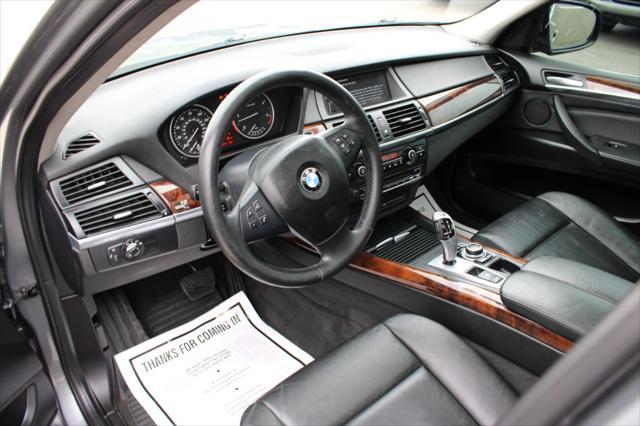 used 2013 BMW X5 car, priced at $9,990